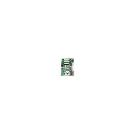 TARJETA PARA MOTOR H 5011 Y H 1011 LOGICA 3