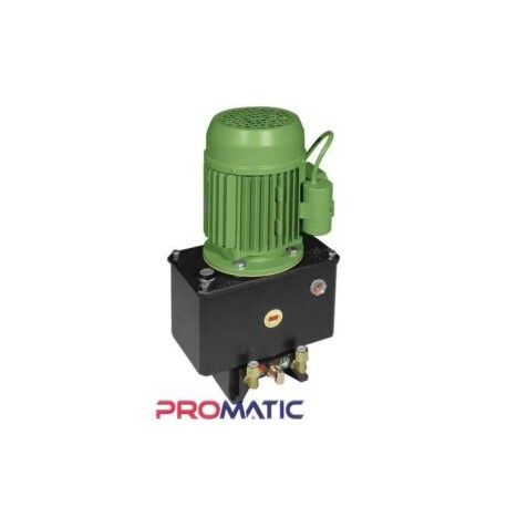 BOMBA SENCILLA MEC 800