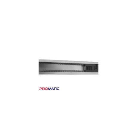 CAJA RIEL TIPO C SEG 2.80 MTS