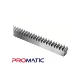 CREMALLERA 30X30 MM L2000 MM