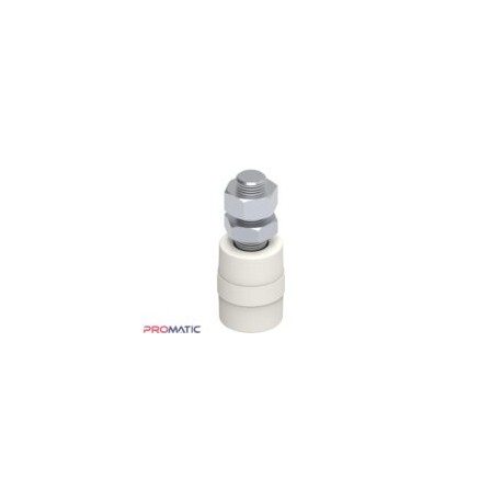 RODILLO DE NYLON 40X60 BULON